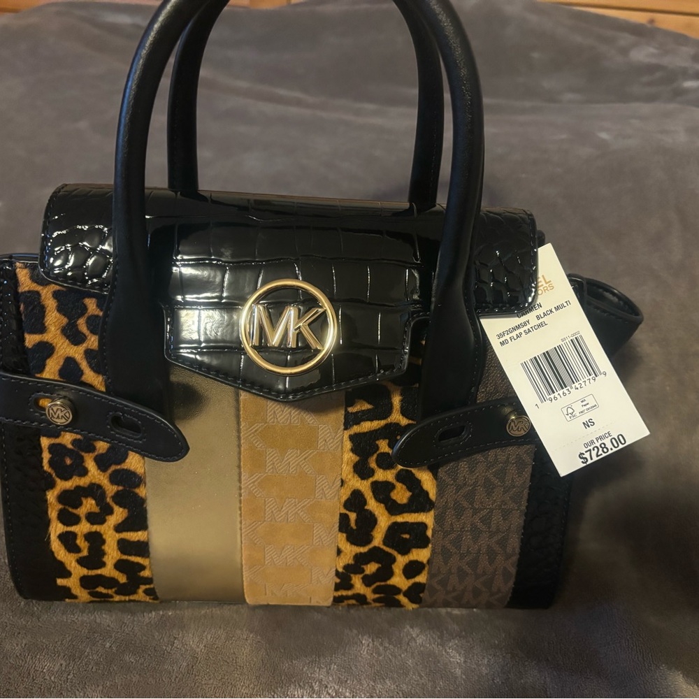 BNWT KORS Michael